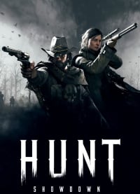 Hunt Showndown