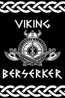 Viking Berserker